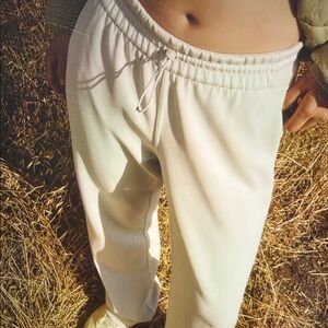 Lululemon “Black” Softstream Pants